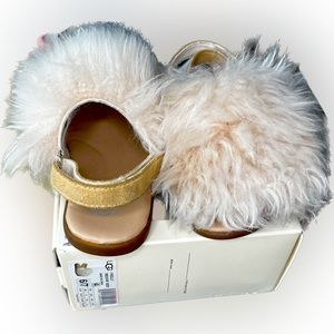 UGG Holly Toddler sandal
